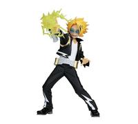 Banpresto My Hero Academia Denki Kaminari Figurine The Amazing Heroes-Plus 15 cm