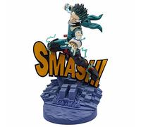 My Hero Academia Izuku Midoriya Dioramatic Anime Figure Multicolore