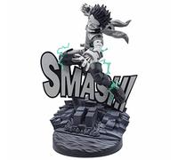 Banpresto - My Hero Academia - Dioramatic - Izuku Midoriya [The Tones] Statue