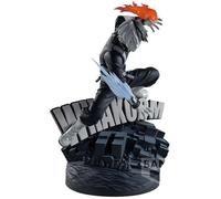 BanPresto - My Hero Academia - Dioramatic - Shoto Todoroki (The Brush Tones) Sta