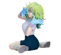 Banpresto - My Hero Academia - Figurine Toru Hagakure Glitter & Glamours