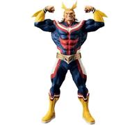 Banpresto My Hero Academia Grandista ALL MIGHT Figure Figurine 28cm kawaii
