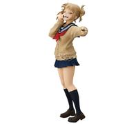 Banpresto - My Hero Academia - Himiko Toga Glitter & Glamours Figure