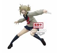 Banpresto Himiko Toga Statue 13Cm