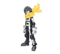 BANPRESTO - My Hero Academia - Izuku Midoriya (7ème Saison), Figurine Bandai Spirits