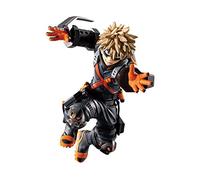Banpresto My Hero Academia Katsuki Bakugo