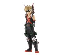 Banpresto - Katsuki Bakugo II - My Hero Academia - Age of Heroes