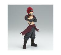 Banpresto My Hero Academia L'Âge Des Héros Vol. 22 - Red Riot