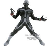 Banpresto - My Hero Academia - Les méchants - Deux fois 15 cm