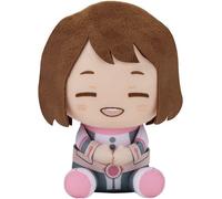 BanPresto - My Hero Academia - Ochaco Uraraka Big Plush [New Toy] Plush