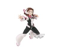 Banpresto – Figurine My Hero Academia Uravity The Amazing Heroes Vol.32 – 13 cm