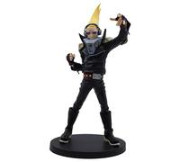 Banpresto Figurine My Hero Academia – Present Mic Age Of Heroes 18 cm
