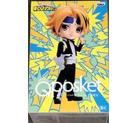 Banpresto - My Hero Academia - Q Posket - Denki Kaminari (Version A) Statue