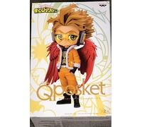 Banpresto Figurine My Hero Academia Q Posket Hawks 14 cm (ver.B)