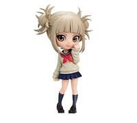 Banpresto - My Hero Academia Q posket Himiko Toga Version A Figure