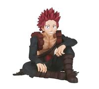 Banpresto My Hero Academia - Red Riot - Figurine Break Time 10cm