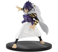 Banpresto My Hero Academia - Tamaki Amajiki - Amazing Heroes 14cm Vol.11