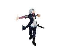 Banpresto My Hero Academia - TBA - Figurine The Evil Villains 17cm
