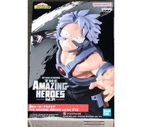 Banpresto Figurine Tetsutetsu Tetsutetsu - My Hero Academia - 15 cm Multicolore