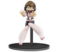 Banpresto My Hero Academia The Amazing Heroes vol.7 Ochaco Figure, 81931, Standard, Standard