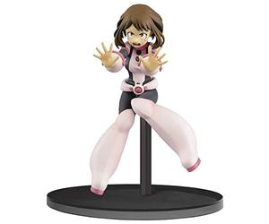 Banpresto My Hero Academia The Amazing Heroes vol.7 Ochaco Figure, 81931, Standard, Standard