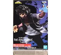 Banpresto My Hero Academia - DABI - The Evil Villains vol.3A