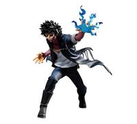 Banpresto Figurine My Hero Academia Dabi – The Evil Villains vol.3A