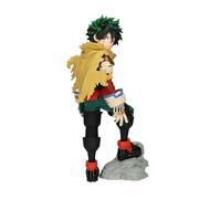 Figurine Movie - My Hero Academia - Izuku Midoriya G