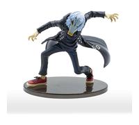 Banpresto Figurine My Hero Academia The Evil Villains Tomura Shigaraki