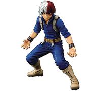 Banpresto - My Hero Academia WFC Modeling Shoto Todoroki The Brush