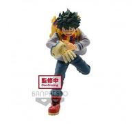 BANPRESTO My Hero Milieu Universitaire Bravegraph #1 Vol.1 Izuku Midoriya