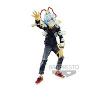 Banpresto My Hero Milieu Universitaire Chronicle Modeling Academy Vol.4 Tomura
