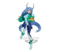 BANPRESTO My Hero Milieu Universitaire The Amazing Heroes Vol.16 Nejire Hado