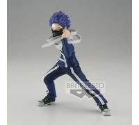 BANPRESTO My Hero Milieu Universitaire The Amazing Heroes Vol.18 Hitoshi Shinso