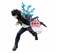 BANPRESTO My Hero Milieu Universitaire The Evil Villains Vol.3 Dabi