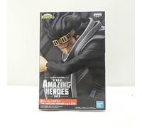 Banpresto My Héros Academia The Amazing Heroes Vol.6 Shota Aizawa Figurine Neuf