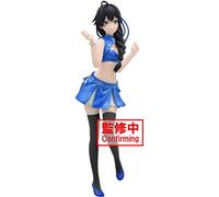 Figurine Kyunties - My Teen Romantic Comedy Snafu Climax - Yukino Yukinoshita G