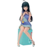 Banpresto - My Teen Romantic Comedy Snafu Climax - Yukino Yukinoshita (10e Anniversaire), Bandai Spirits Serenus Couture Figure