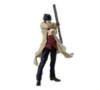 Bandai Figurine Sakamoto Days - Solid Scene Collection Nagumo
