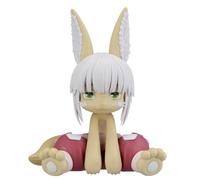 Banpresto Nanachi BP28656P Figurine d'action en Vinyle Souple Motif The Golden City of The Scorching Sun 16 cm Multicolore