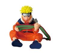 Banpresto - Naruto - #03 Naruto Uzumaki (série 72) (ver. A) Figure