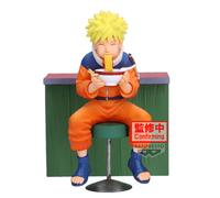 Banpresto - Naruto - #16 Naruto Uzumaki (série 72) (ver. A) Figure