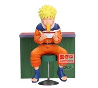 Banpresto - Naruto - #16 Naruto Uzumaki (série 72) (ver. A) Figure
