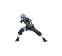 Banpresto - Naruto 72 Series - Vibration Stars - Hatake Kakashi