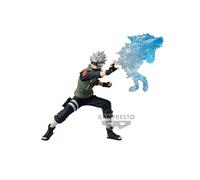 Naruto Shippuden - Figurine Kakashi Hatake Effectreme