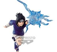 Banpresto Effectreme: Naruto - Uchiha Sasuke Statue (12cm) (19231)
