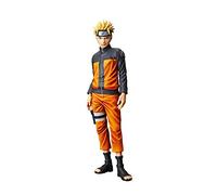 BANPRESTO Naruto-Grandista 82420 27 cm