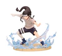Banpresto - Naruto - Hyuga Neji Figure Mémorable Saga Bandai Spirits
