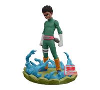 Figurine Memorable Saga - Naruto - Rock Lee G
