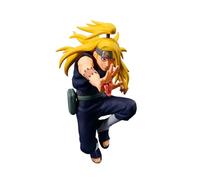 BANPRESTO Naruto Shippuden - Deidara - Figurine Vibration Stars 16cm